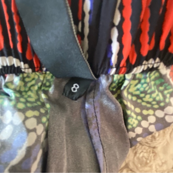 Zero + Maria Cornejo Silk Pants NWOT - Picture 6 of 12